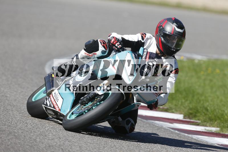 /55 20.09.2025 Speer Racing ADR/Gruppe gelb/68